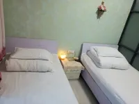 Zhoukou Jingyuan Hotel