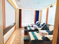 Fukehui Hotel (Jingmen Vocational College Wanda Plaza Branch)