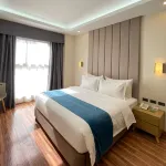 Bravo Tanauan Hotel Hôtels à : Santo Tomas