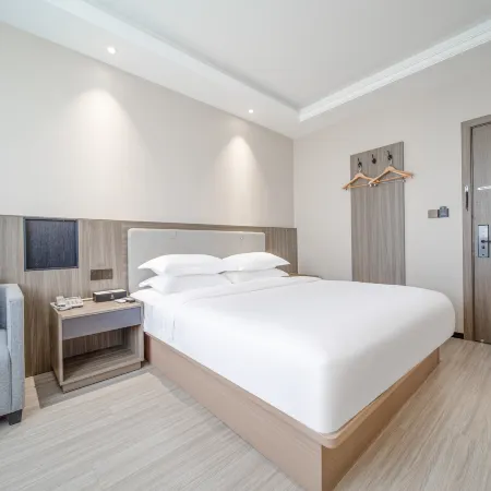 Sanmen Yuanchang Hotel