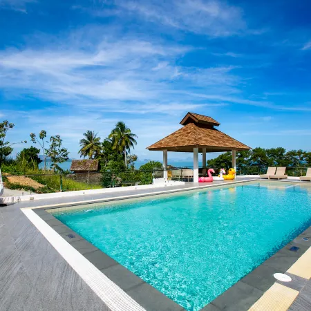 Purana Resort Koh YAO Noi