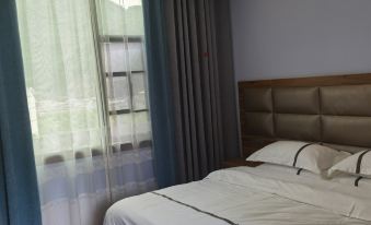 Qinfuke Homestay