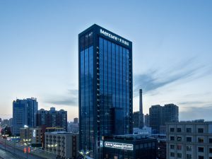 Mercure Hotels (Nanhu Ruitai)