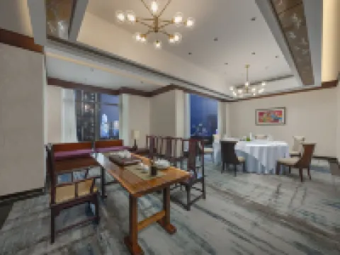 Grand New Century Hotel Ningbo Hotels in Ningbo