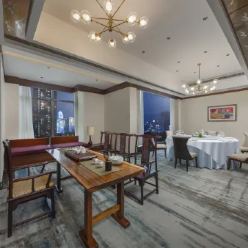 Grand New Century Hotel Ningbo