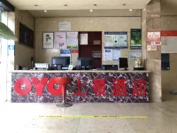 Shangjing Hotel