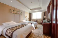 東營聚豐大飯店