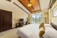 Guanfang Hotel Tengchong Hotels in Tengchong