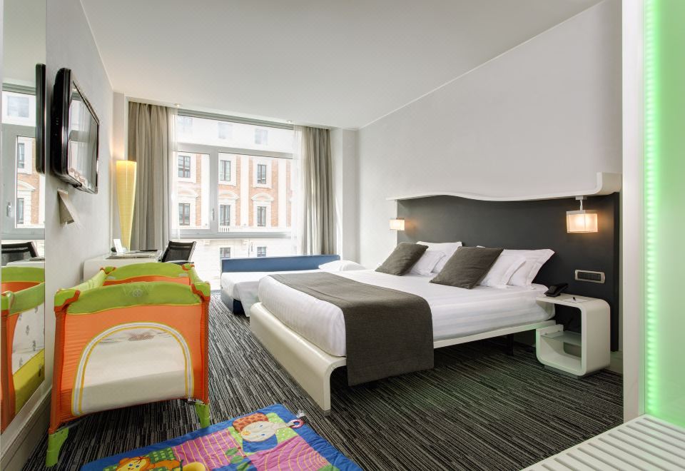 베스트 웨스턴 프리미어 호텔 로얄 산티나 호텔 1