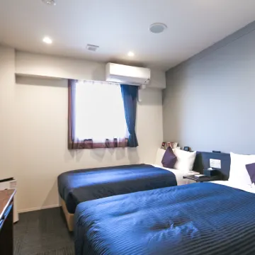 هوتل لايف ماكس طوكيو أياس إكيماييه Hotels near محطة قطار شيباماتا