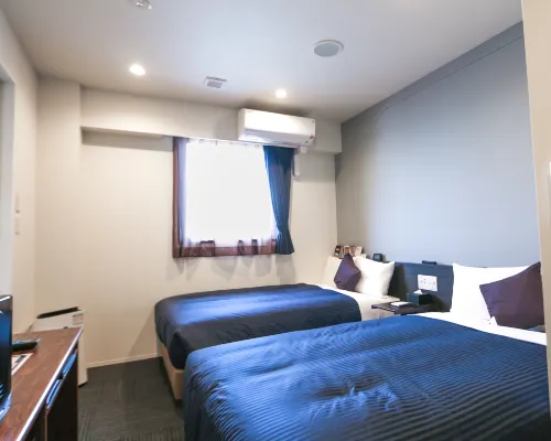 HOTEL LiVEMAX Tokyo Ayase-Ekimae Hoteles cerca de Estación de Shibamata