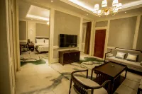 Xincai Oriental Dynasty Hot Spring Hotel