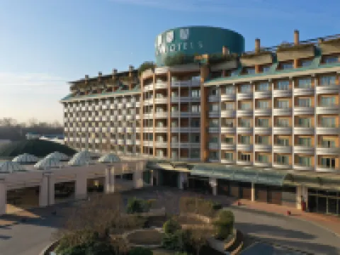 UNA Hotels Expo Fiera Milano Hotel di Milan