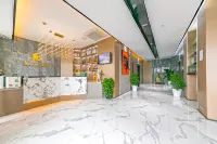 จินเจียง อินน์ สไตล์ โจวซาน เซินเจียเหมิน ปินกังโร้ด ซีวิว