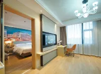 Vienna International Hotel (Gongga Airport, Lhasa) Hotels in Gongga