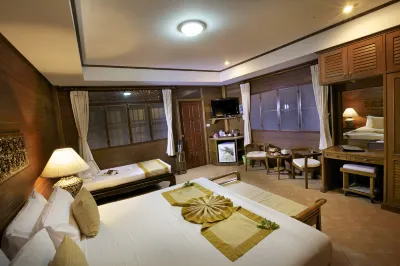 Smile House - Fisherman Village Hotels near Bo Phut Beach