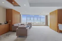 Tiande International Hotel