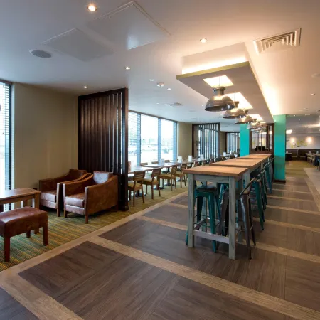 Premier Inn Slough West (Slough Trading Estate)