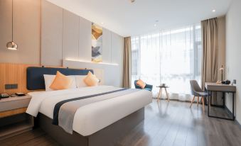 Homeinn Selected Hotel (Baoshan Yongchang Road)