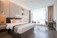 Homeinn Selected Hotel (Baoshan Yongchang Road) Các khách sạn ở Bảo Sơn