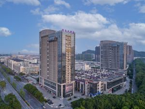 Kaiyuan M Hotel (Shaoxing Keqiao Anchang Branch)