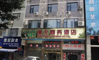 Yangxincheng North Business Hotel