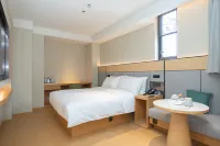 JI Hotel (Wuxi Sanyang Square Shenglimen) Hotels in Wuxi