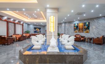 Xishuangbanna Jinghong Shangyuan International Hotel