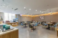 Homeinn Hotel (Linyi Fei County Tanyi Town) - breakfast