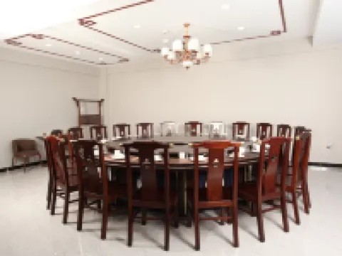 新潤酒店 新樂酒店