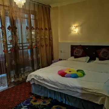 Quannan Xinghui Hotel