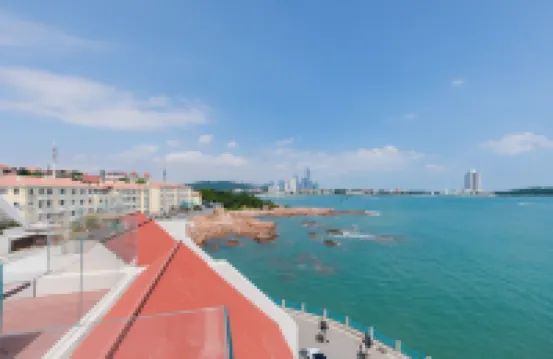 琴語海民宿（青島棧橋八大關景區店）