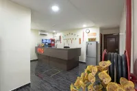 Hotel O Jasin Hotels in Tangkak Town
