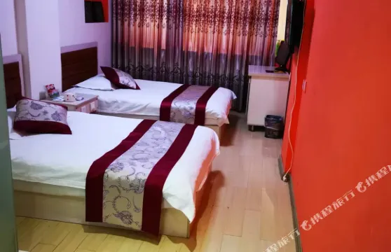 密山彼岸緣旅店