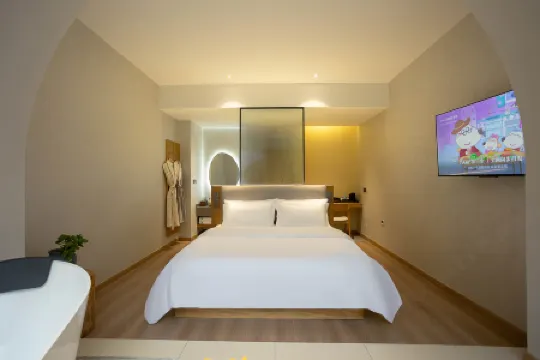 โรงแรมบิวตี้ฟูลซีนเนอรี่