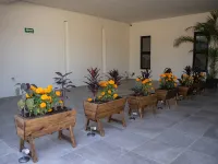 Hotel Casa Jima Agave Hotels in Tequila