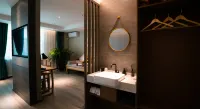 Yunpo Hotel (Jiuyuan Wanda)