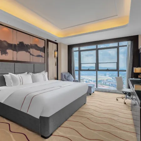 Jinhe Hotel