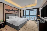 Jinhe Hotel Hotels in Anning