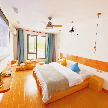 Fuding Datianhu Homestay
