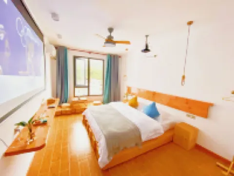 Fuding Datianhu Homestay