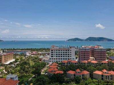 Galaxy Bay Resort
