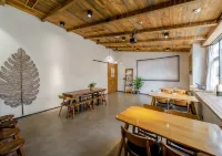 麗水二月原薌民宿 麗水住宿飯店