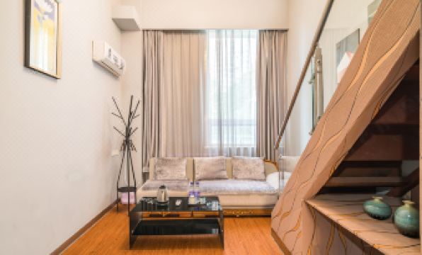 Yi Hai Culture  Hotel (Chaoyang Park Subway Station & Chaoyang High-speed Railway Station Branch)