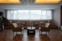 徐州南山小築精品飯店（蘇寧廣場戶部山店） 徐州住宿飯店