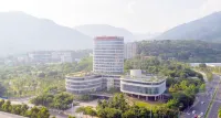 Juchunyuan Ruichun Hotel Hotel in zona Xuanling Mausoleum