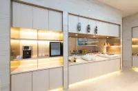 全季飯店（漢中北街口店） - 早餐