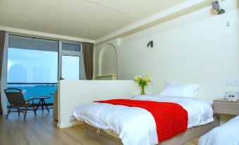 Dongji Inter national Youth Hostel