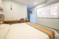 Onion View Hotel (Zhengjia Plaza Branch)