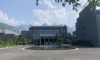 Shaanxi Dijian Nanshan (Huashan) Hot Spring Hotel